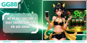 Nổ Hũ 88 - Sân Chơi Quay Thưởng Đỉnh Cao Với Quà Khủng